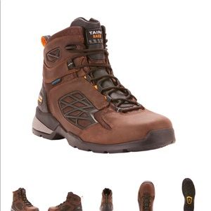 Ariat Rebar Workboots